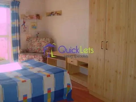 1 bedroom Room to rent in Gzira