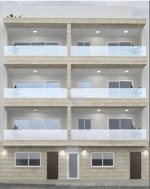 3 bedroom Penthouse for sale in Mosta