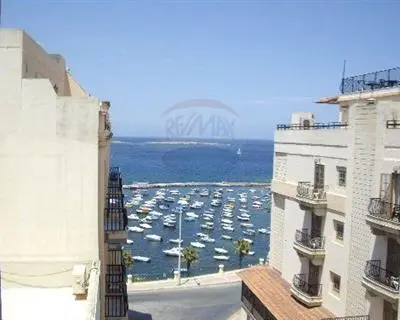 3 bedroom Apartment to rent in St Paul's Bay