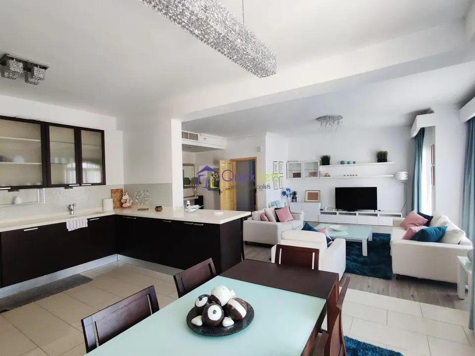 2 bedroom Apartment to rent in St. Julians