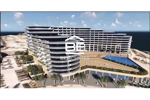 1 Bedroom Apartment For Sale in Kalkara