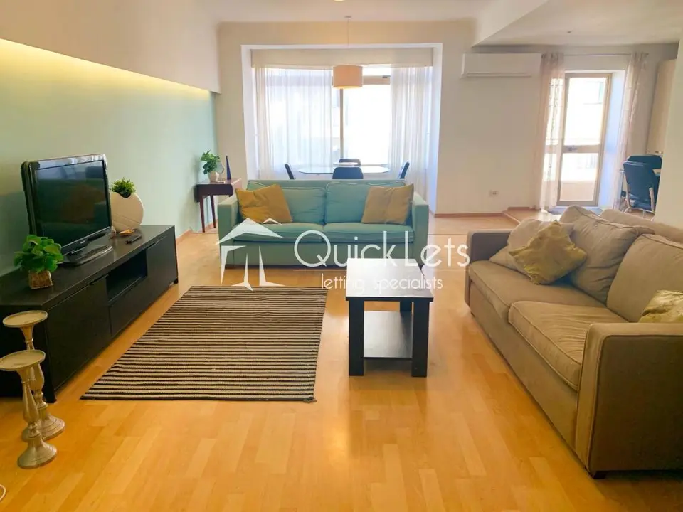 Room to rent in St. Julians