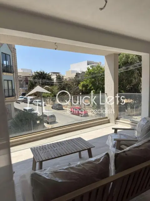 3 bedroom Apartment to rent in Swieqi