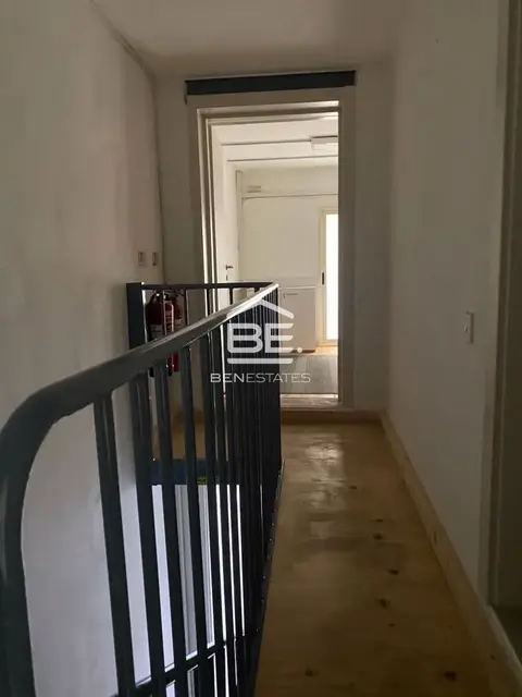 Commercial to rent in Valletta