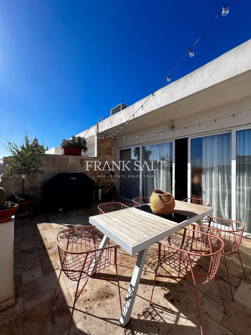 Birkirkara, Penthouse