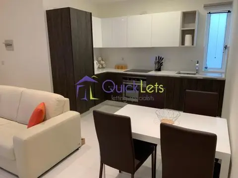 3 bedroom Apartment to rent in Msida