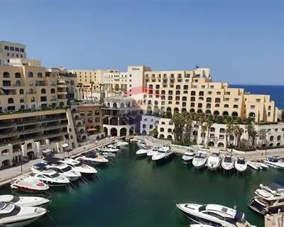 3 bedroom Apartment to rent in St Julian's
