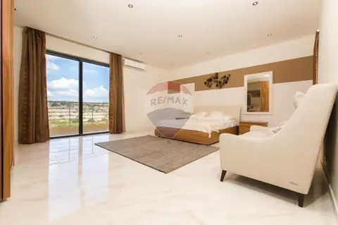 3 bedroom Apartment to rent in Xemxija