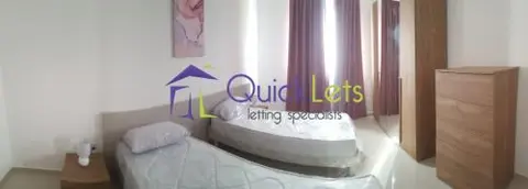 Chambre à louer à Luqa