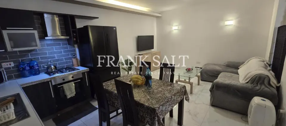 Balzan, Furnished, Apartment