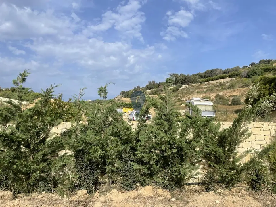 Agricultural Land for sale in St. Paul's Bay