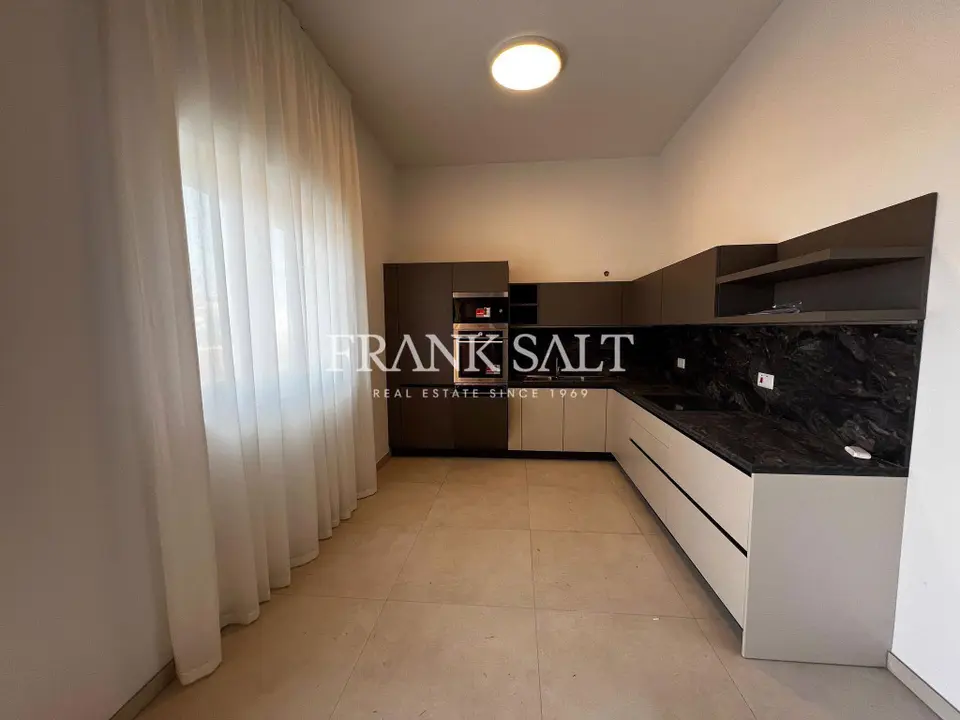 San Pawl tat-Targa Furnished Maisonette