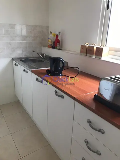 Appartement 1 chambre à louer à Hamrun