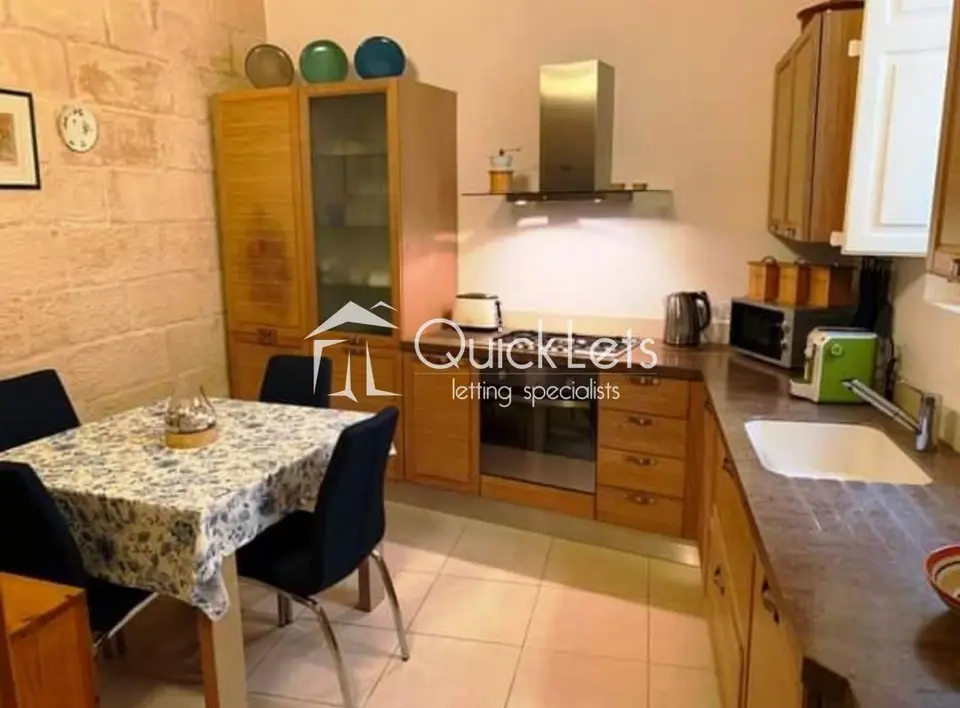 1 bedroom Townhouse to rent in Rabat