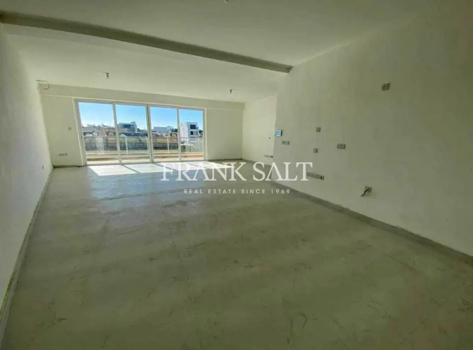 Luqa, Finished Apartment