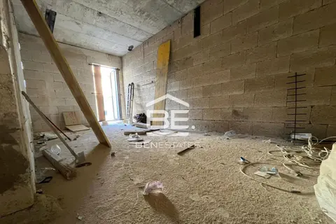 3 Bedroom Maisonette For Sale in Marsascala