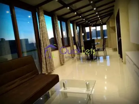 2 bedroom Penthouse to rent in Gozo - Rabat (Victoria)
