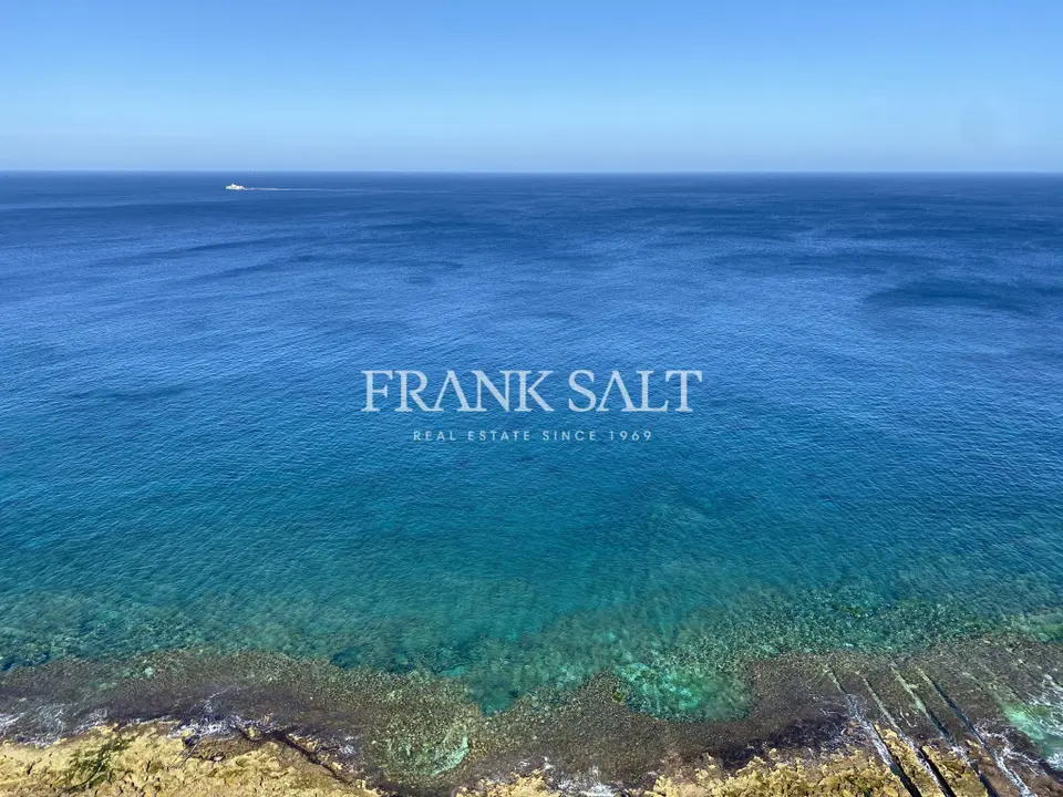 Sliema Furnished Penthouse