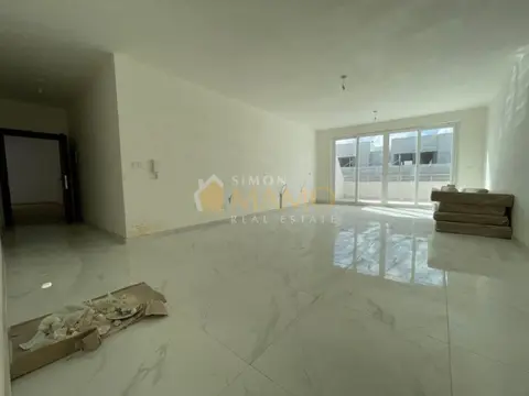 Stunning 2-Bedroom Penthouse in Bugibba with Large Corner Terrace