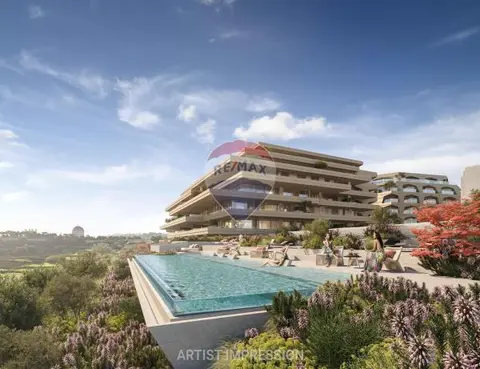 Apartment for sale in Rabat