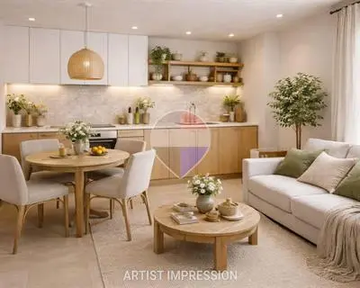 1 bedroom Penthouse for sale in Birkirkara