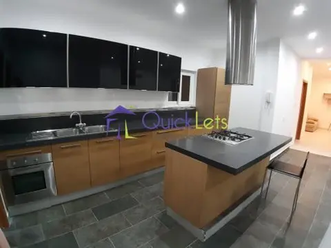 3 bedroom Maisonette to rent in Sliema