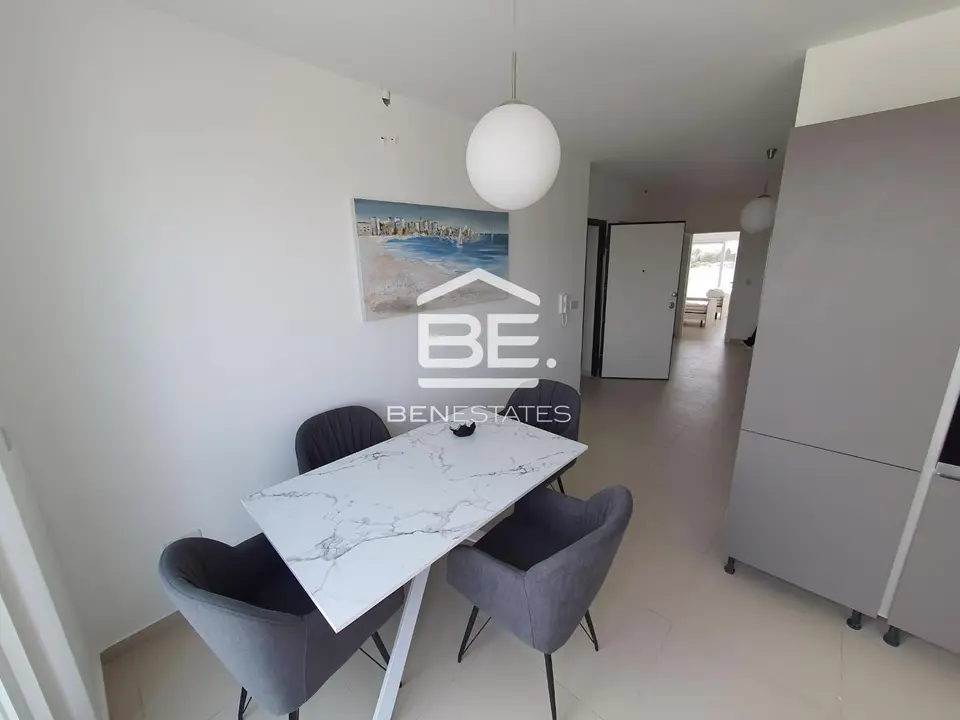 2 bedroom Penthouse to rent in Swieqi