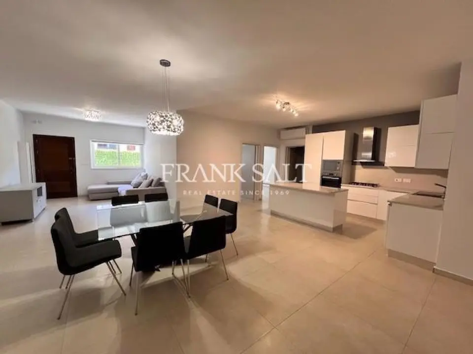 Swieqi, Maisonette