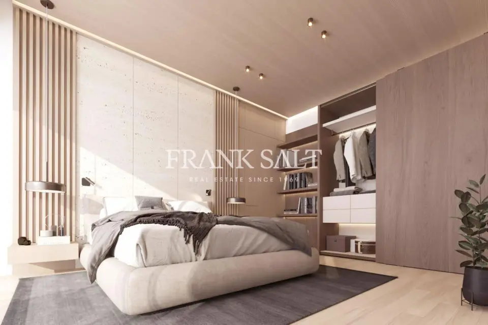 Sliema, Apartment