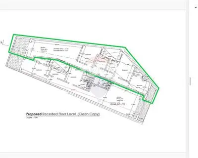 3 bedroom Penthouse for sale in Gozo - Nadur