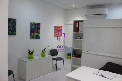 Office to rent in Sliema