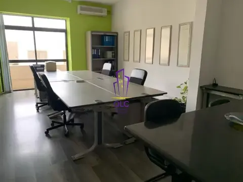 Office to rent in Ta' Xbiex