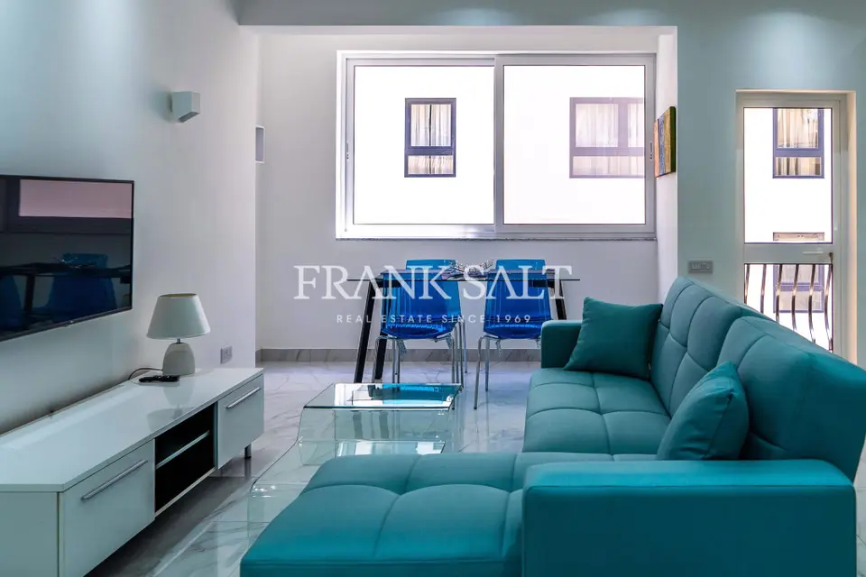St Julians, Apartment