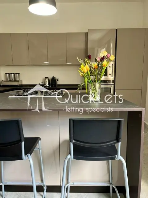 3 bedroom Apartment to rent in Sliema