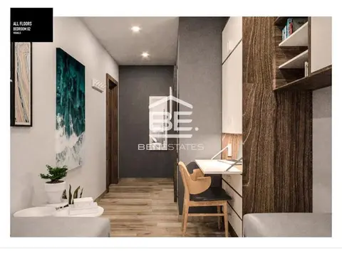 3 bedroom Apartment to rent in Sliema