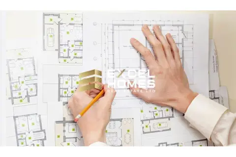 Site For Sale in Marsa