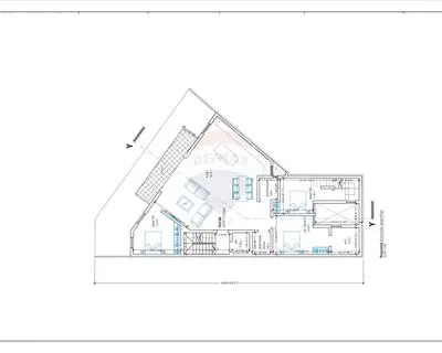3 bedroom Apartment for sale in Gozo - Ghajnsielem