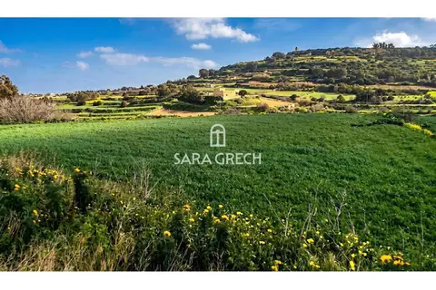 Plot For Sale in Rabat