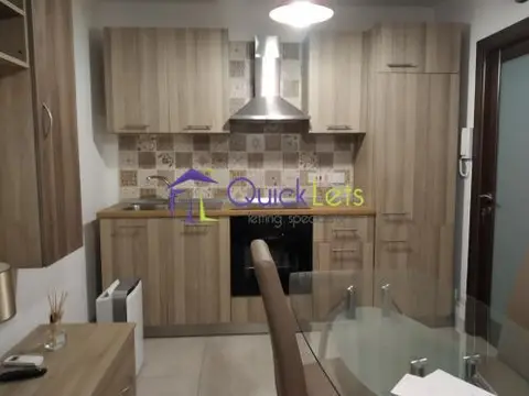 1 bedroom Apartment to rent in Msida