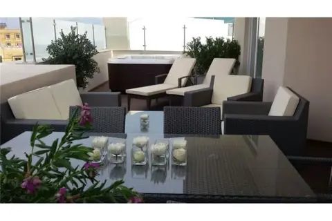 3 bedroom Penthouse to rent in Ta' Xbiex