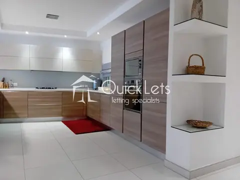2 bedroom Apartment to rent in Swieqi