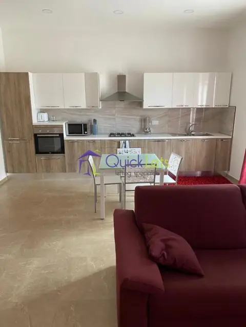 2 bedroom Apartment to rent in Sliema