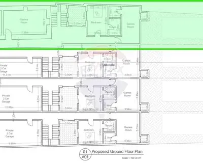 3 bedroom Terraced House for sale in Gozo - Ghasri