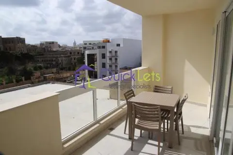 3 bedroom Apartment to rent in Pieta