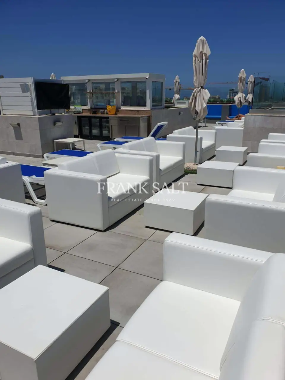St Julians, Furnished Apartment