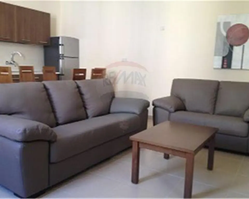 2 bedroom Apartment to rent in Gzira