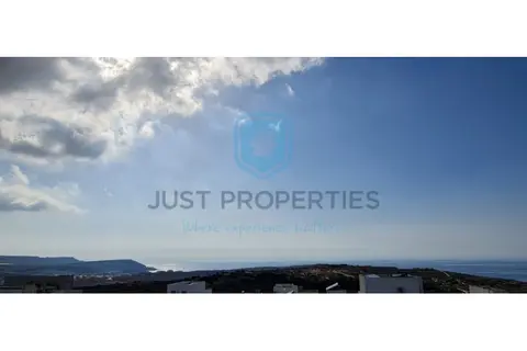 1 Bedroom Penthouse For Sale in Mellieha