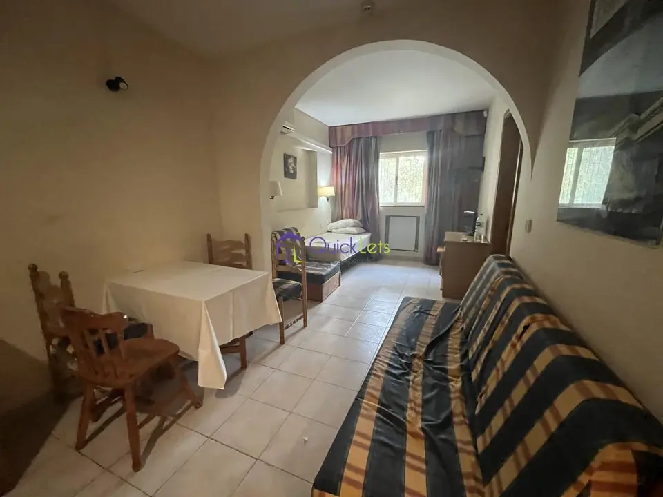 Appartement 1 chambre à louer à Lija