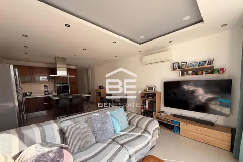 3 Bedroom Penthouse For Sale in Mosta