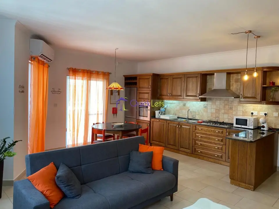3 bedroom Apartment to rent in Balzan